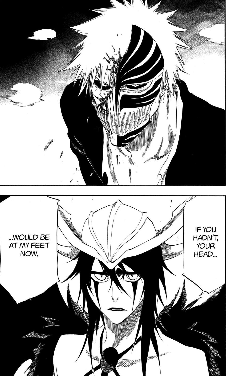 Bleach, Chapter 345 image 018