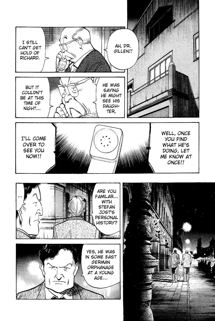 Monster,   Chapter 56 image 14