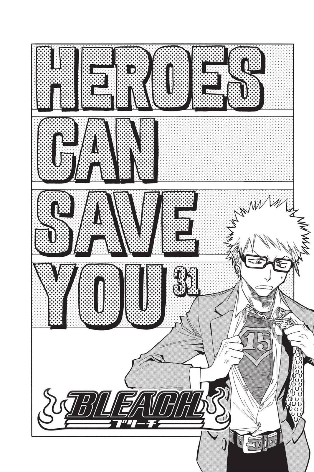 Bleach, Chapter 31 image 004