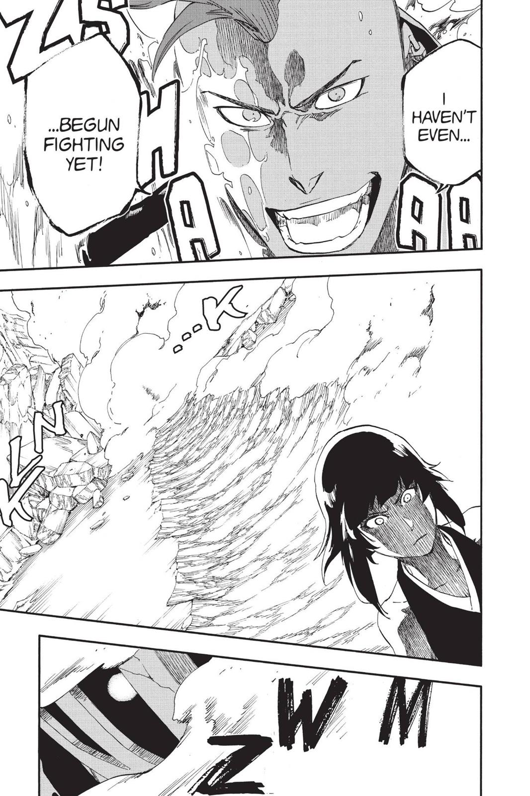 Bleach, Chapter 549 image 017