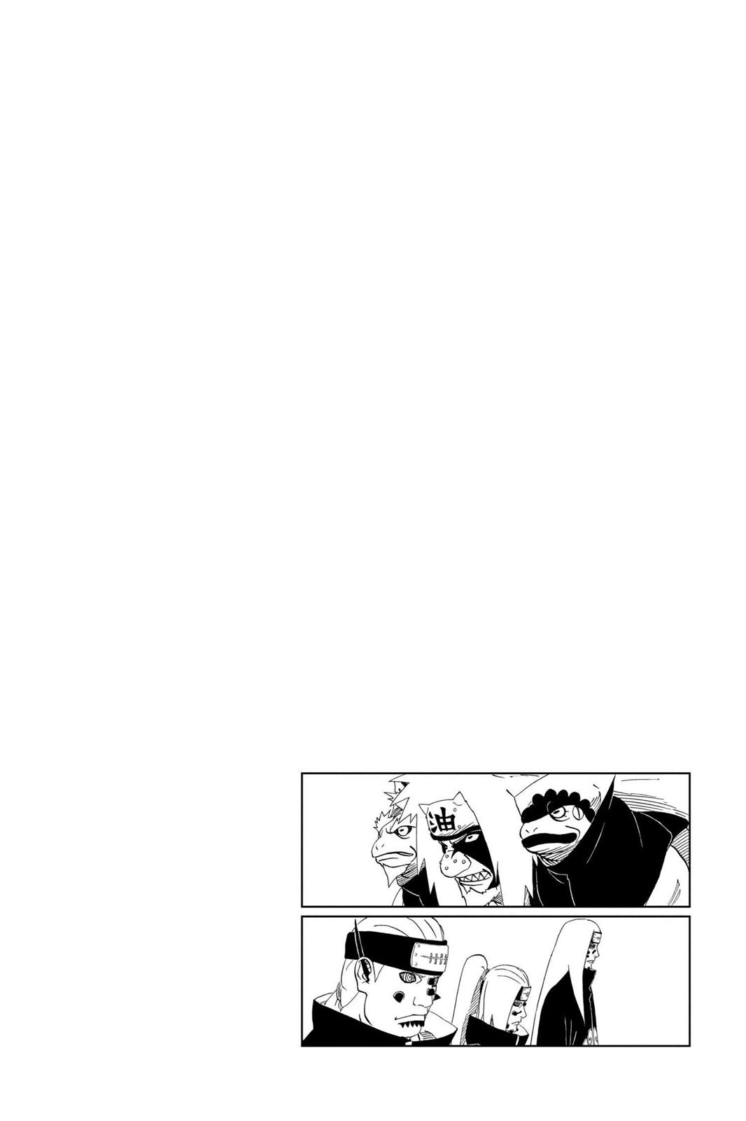 Naruto, Chapter 377 image 003