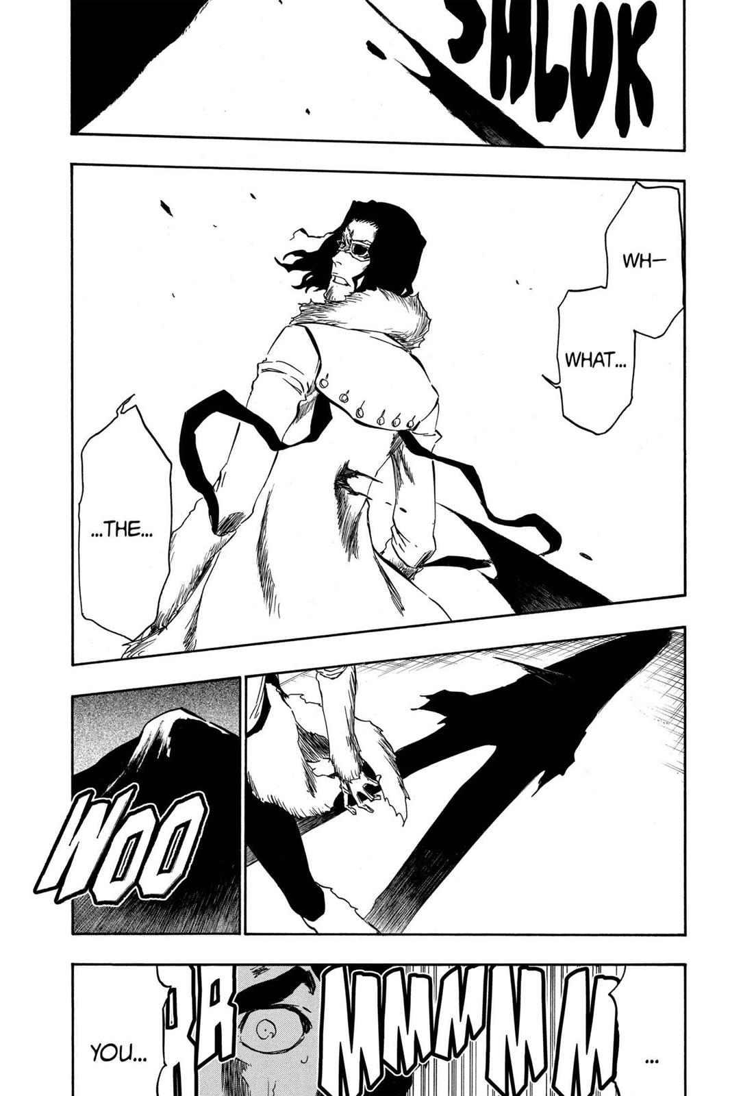 Bleach, Chapter 374 image 002