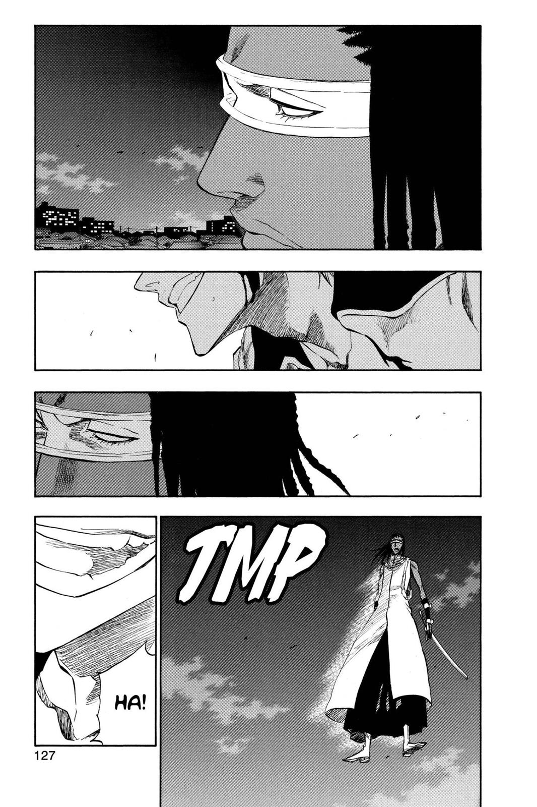 Bleach, Chapter 212 image 003