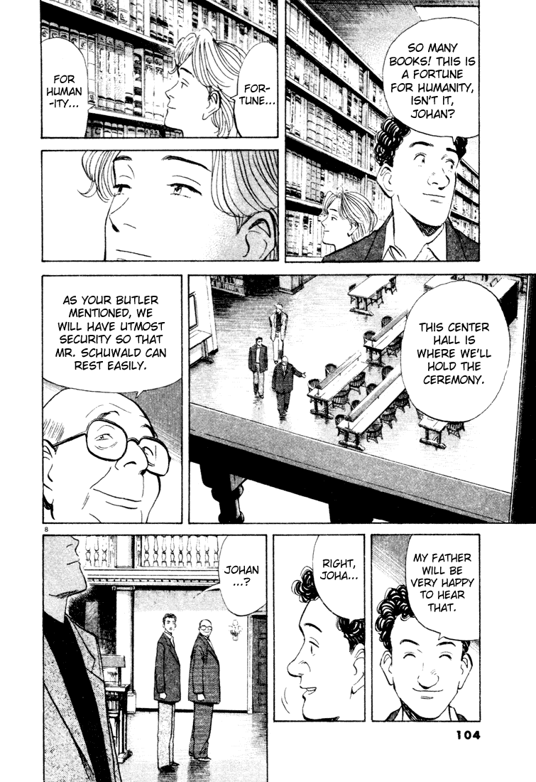 Monster,   Chapter 64 image 08