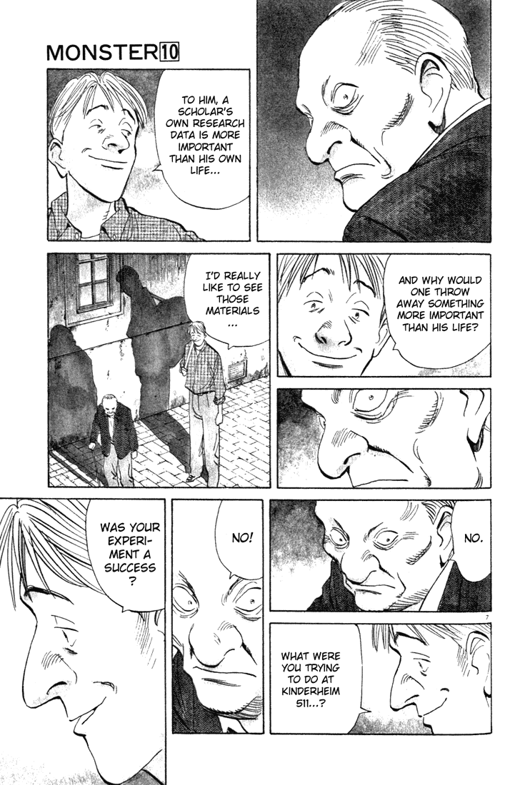 Monster,   Chapter 80 image 06