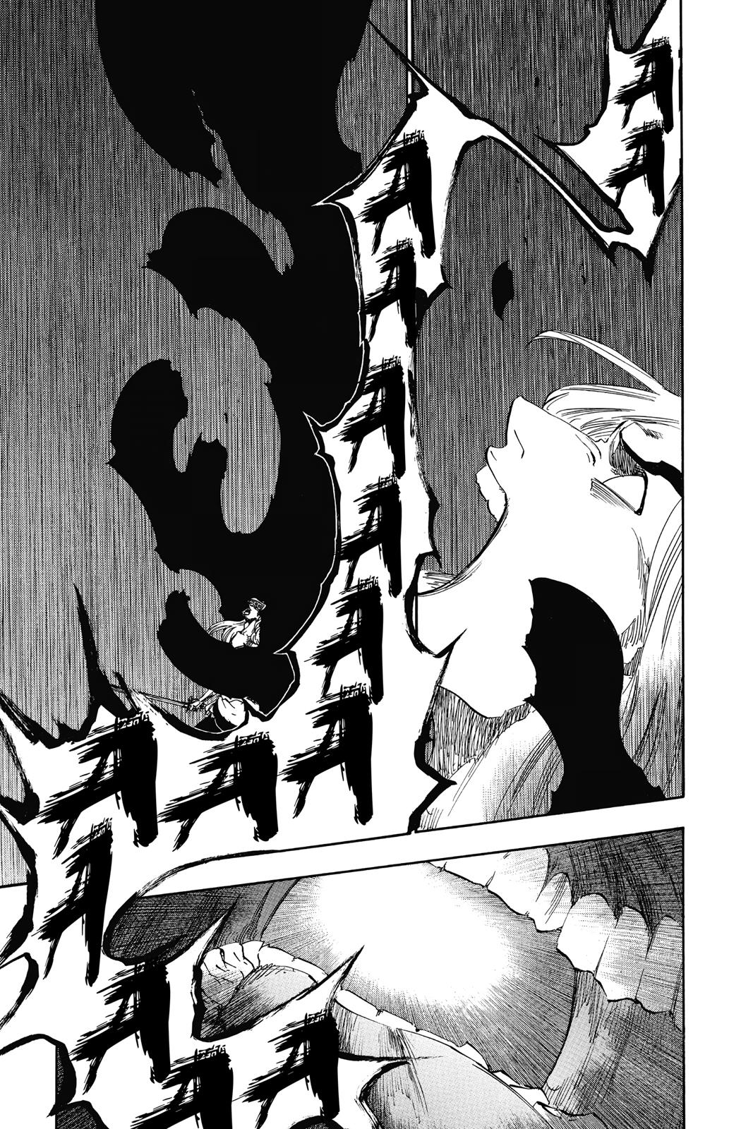 Bleach, Chapter 617 image 003