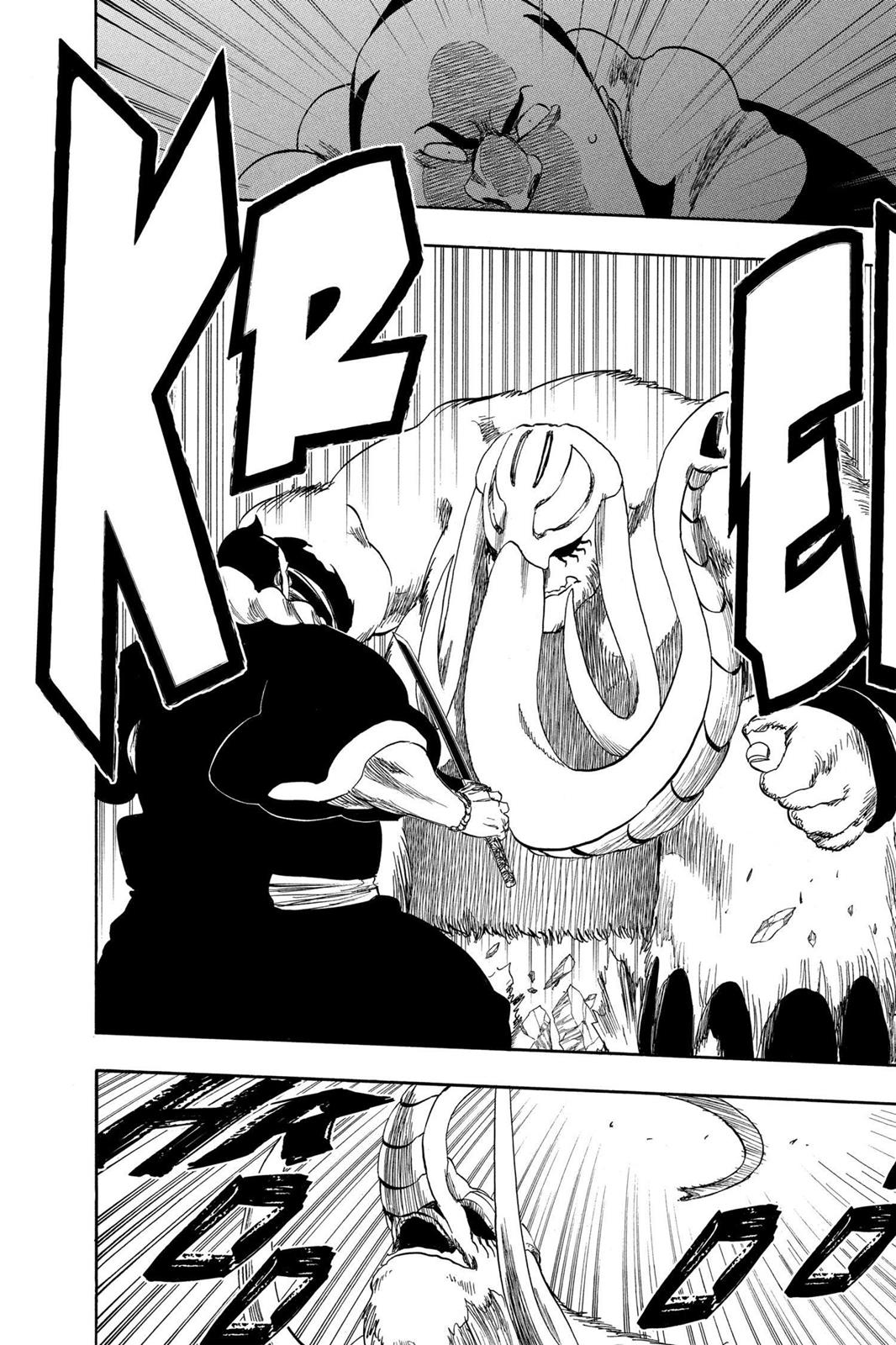 Bleach, Chapter 331 image 012