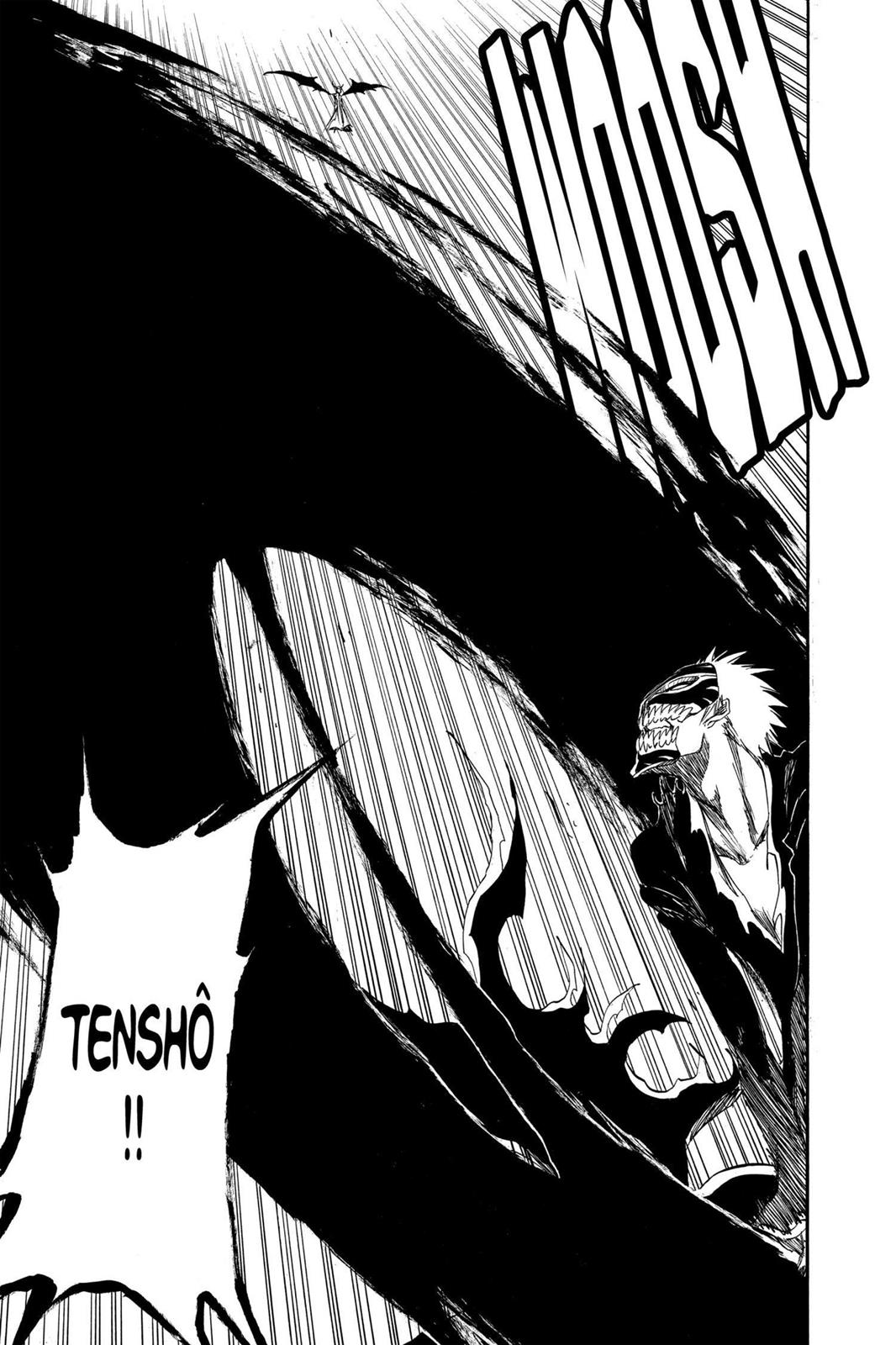 Bleach, Chapter 346 image 015