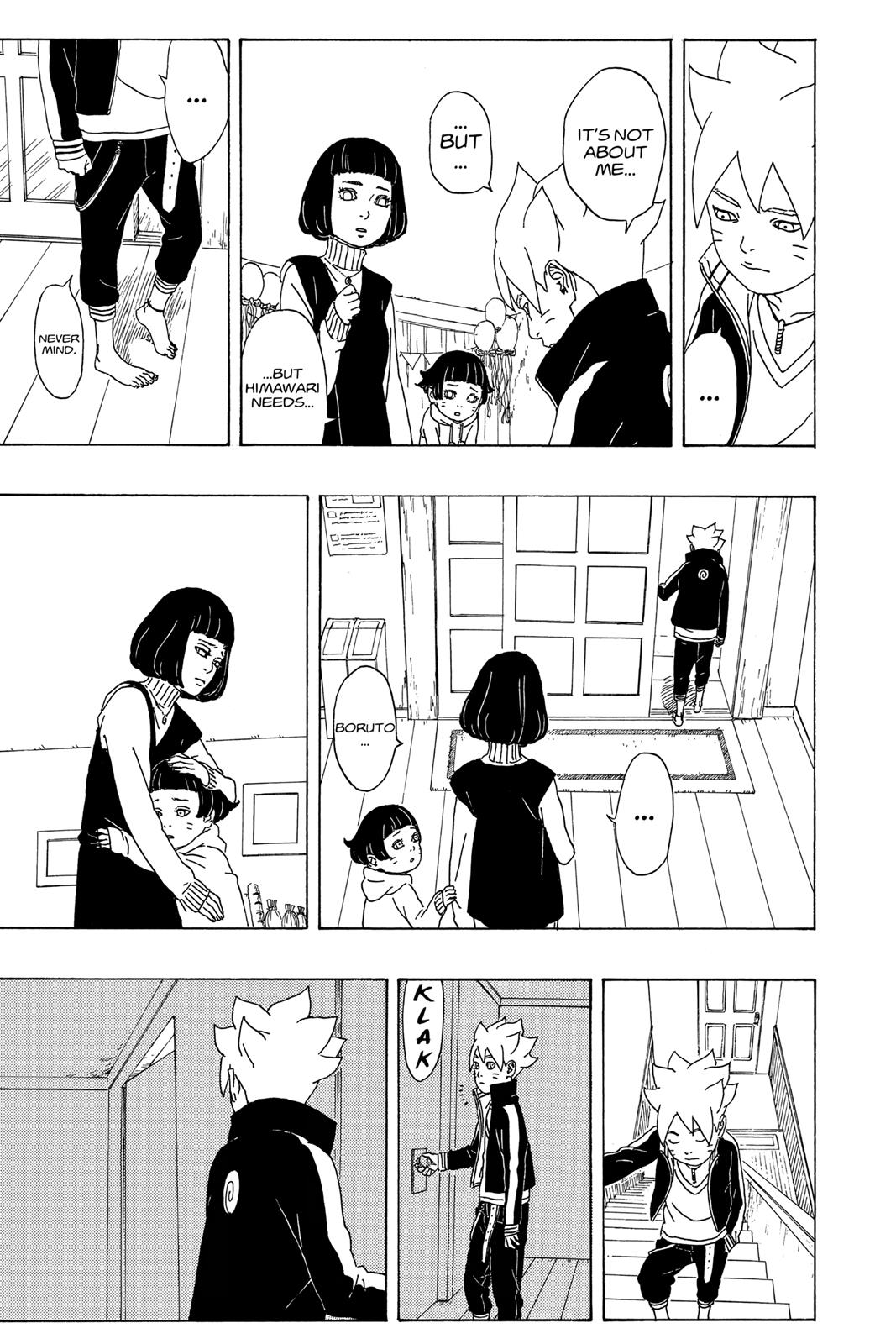 Boruto Manga, Chapter 1 image 049