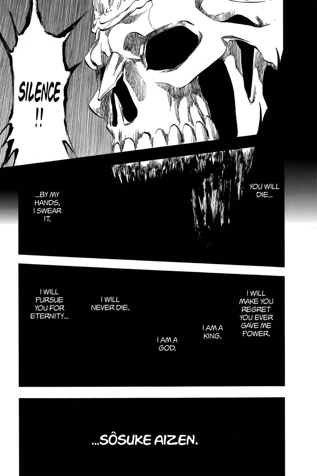 Bleach, Chapter 371 image 014