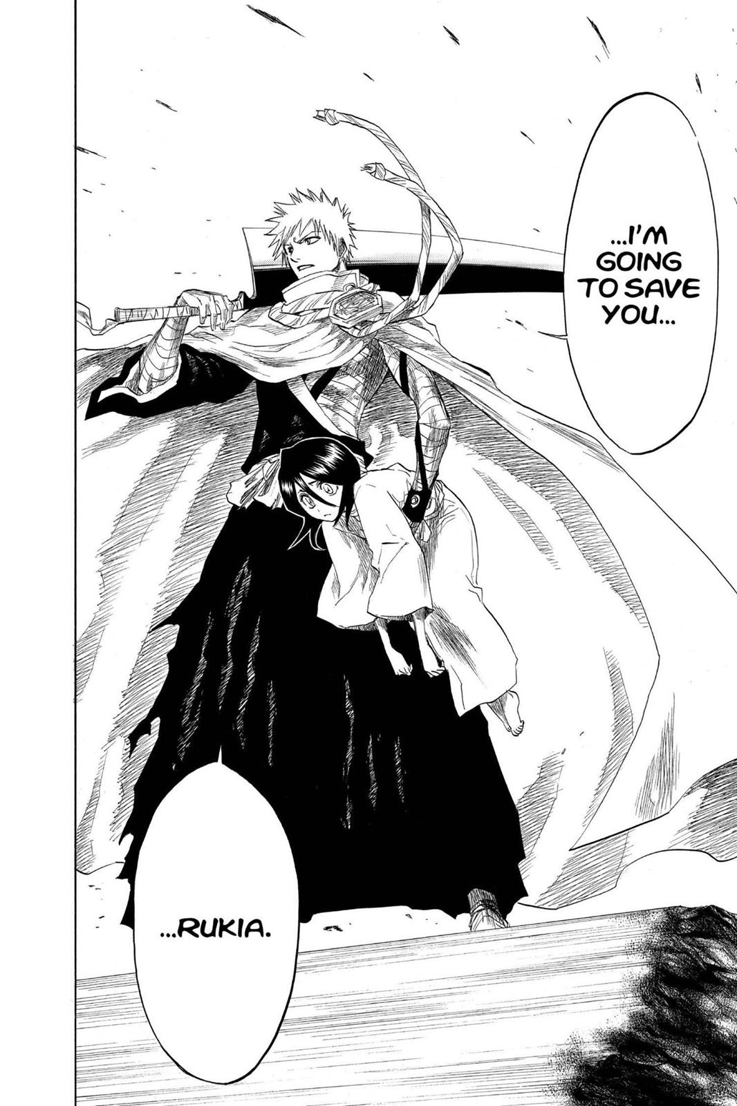 Bleach, Chapter 151 image 024