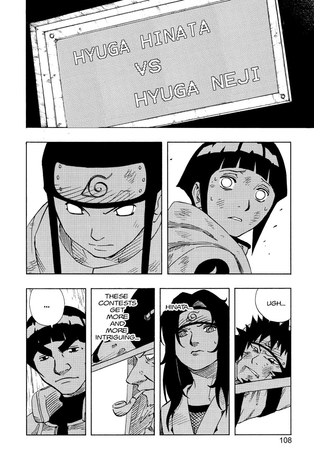 Naruto, Chapter 78 image 004
