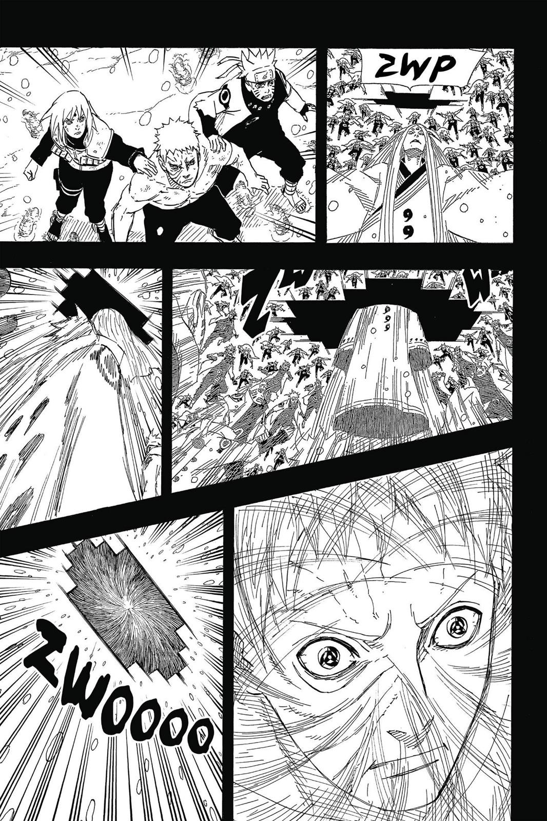 Naruto, Chapter 685 image 003