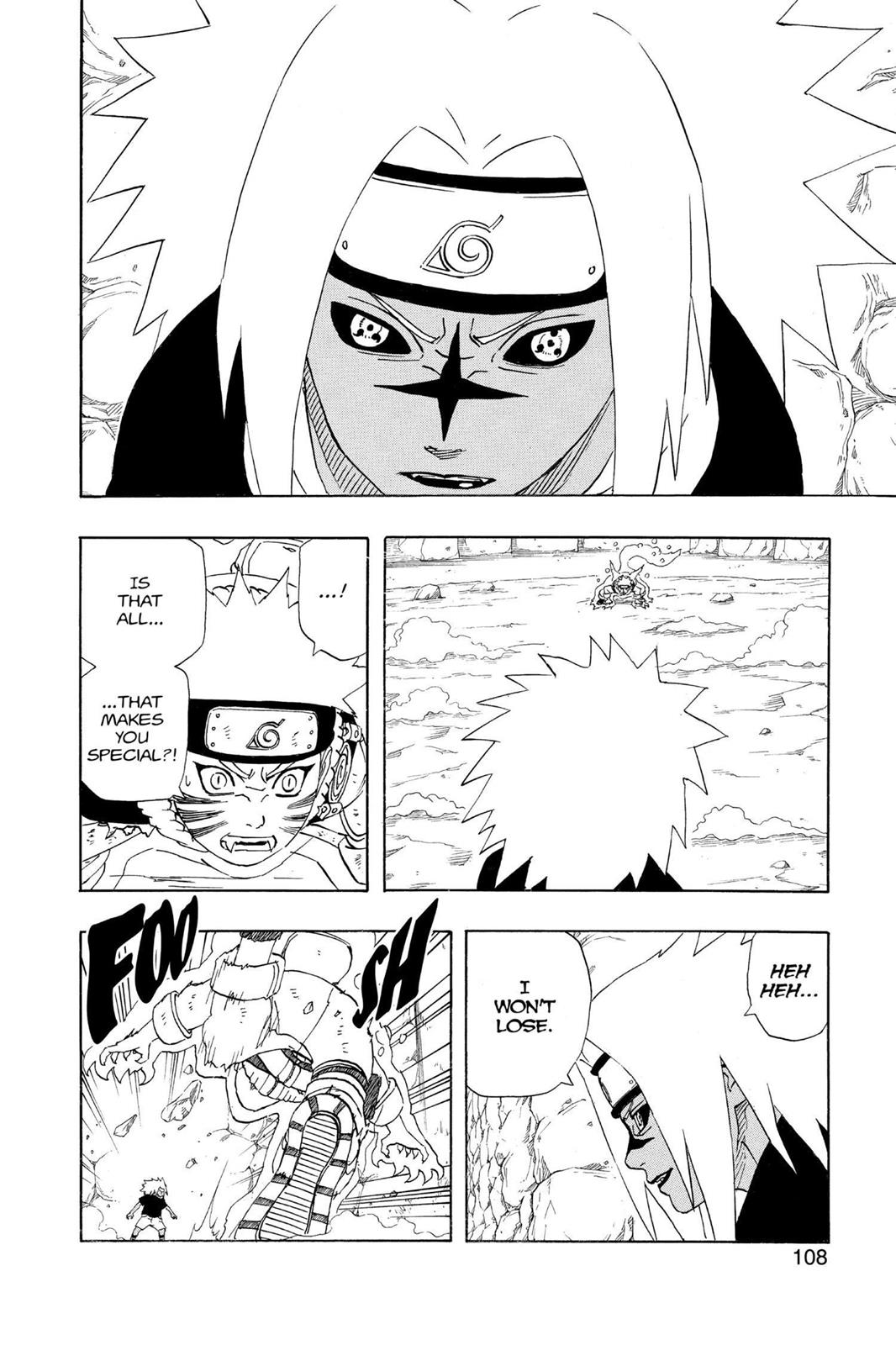 Naruto, Chapter 232 image 002