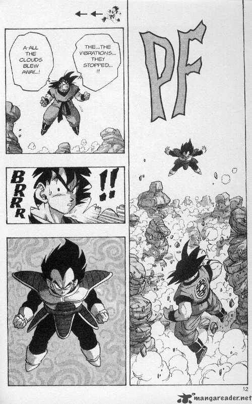 Dragon Ball, Chapter 229 Dragon Ball Manga Read