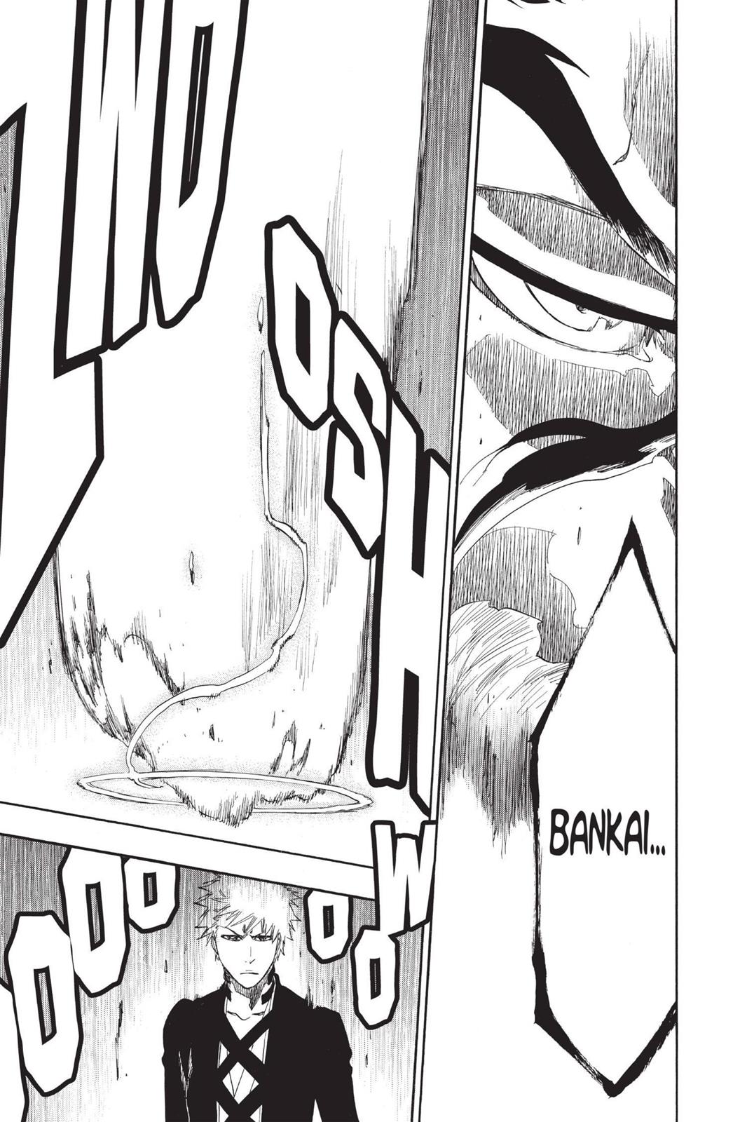 Bleach, Chapter 475 image 016