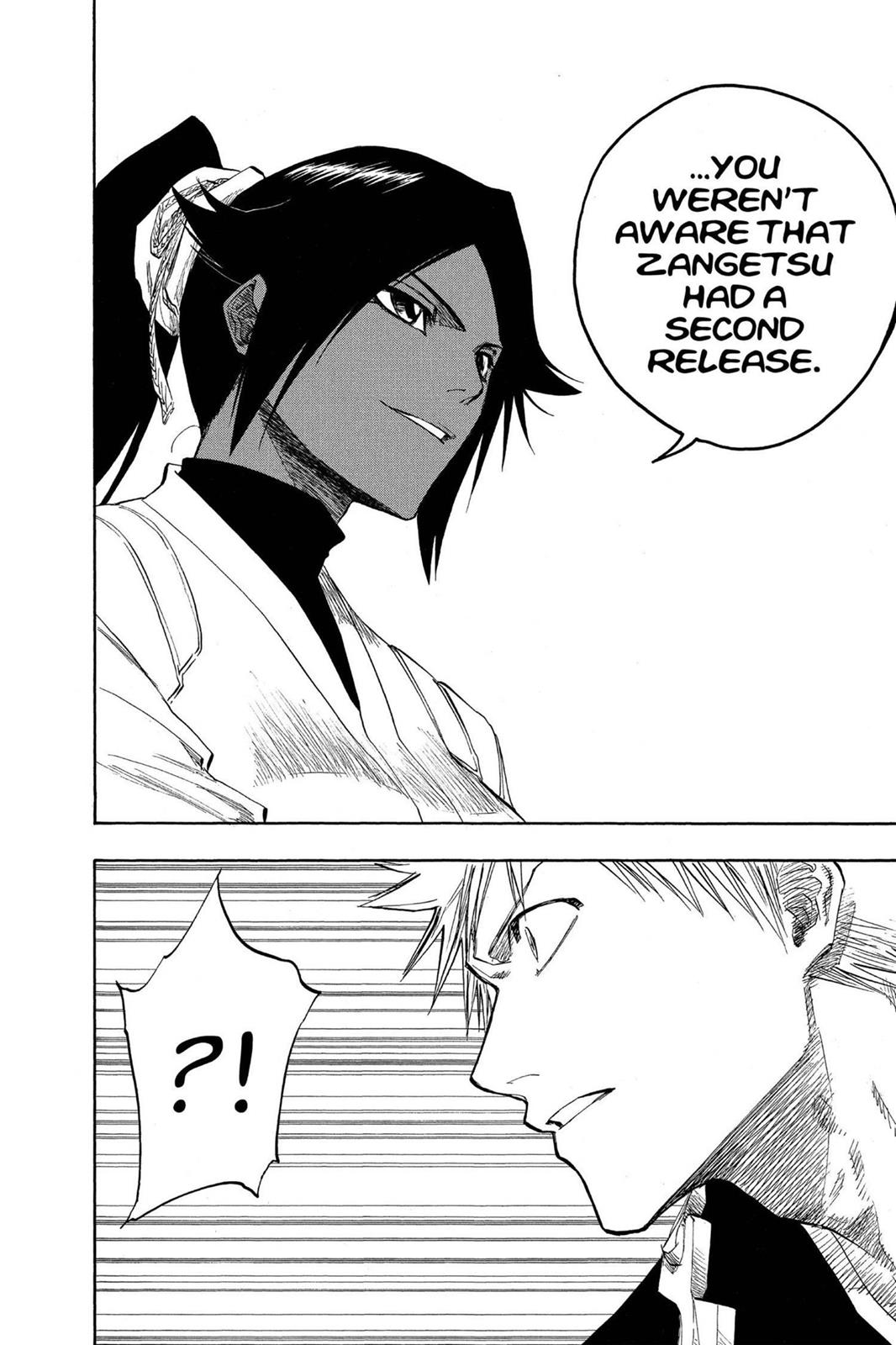 Bleach, Chapter 120 image 008