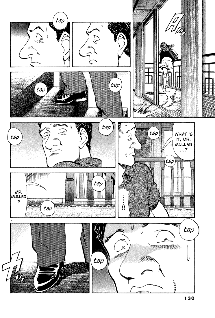 Monster,   Chapter 38 image 04