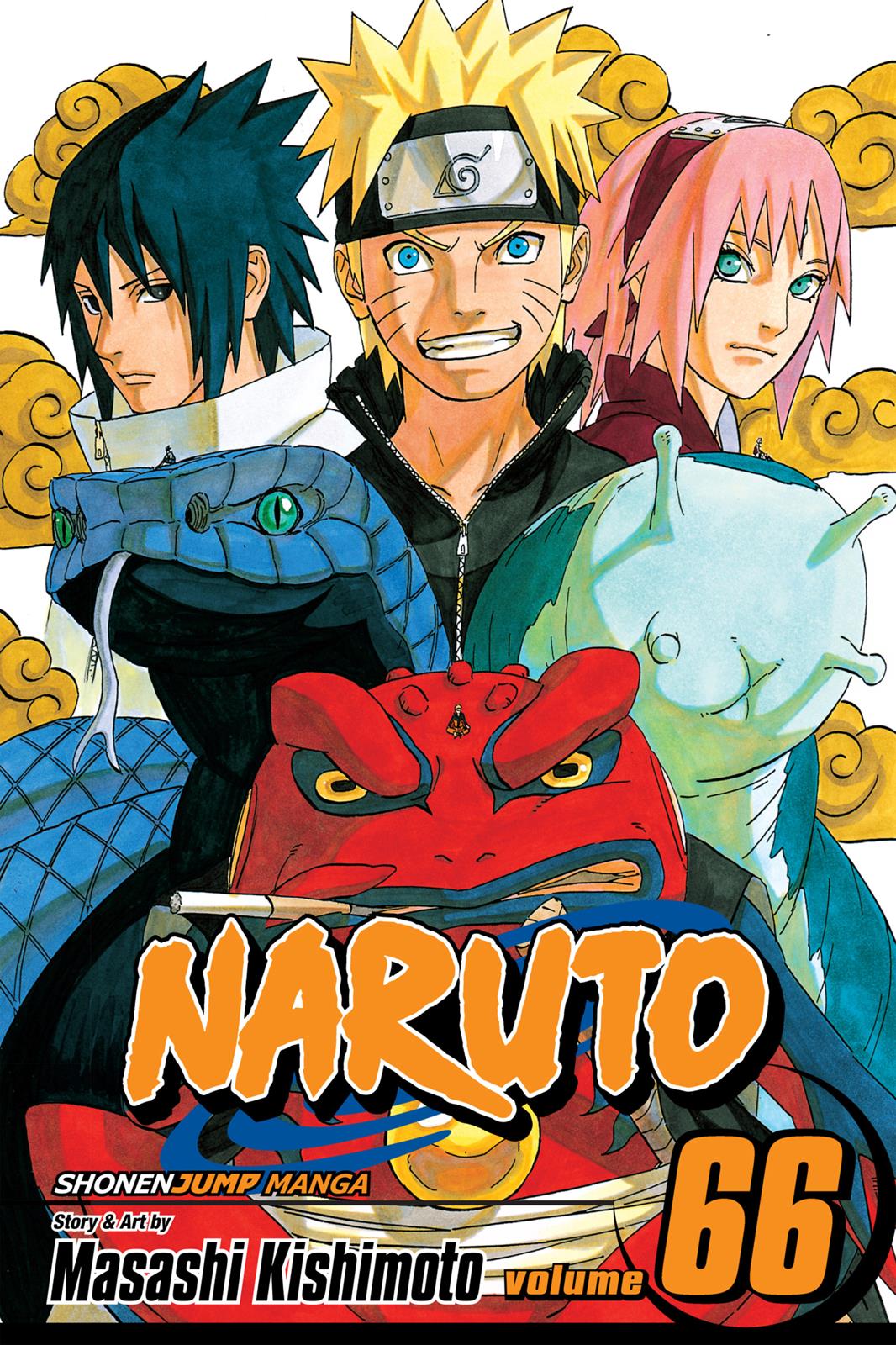 Naruto, Chapter 628 image 001