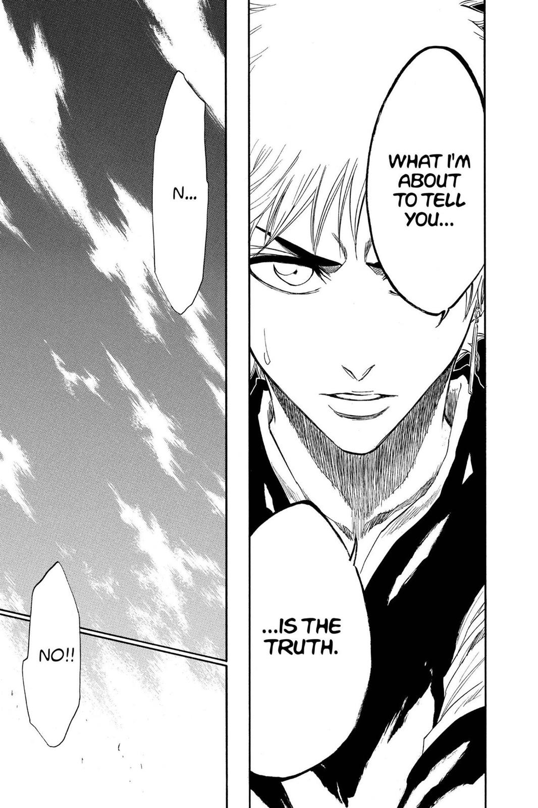 Bleach, Chapter 172 image 011