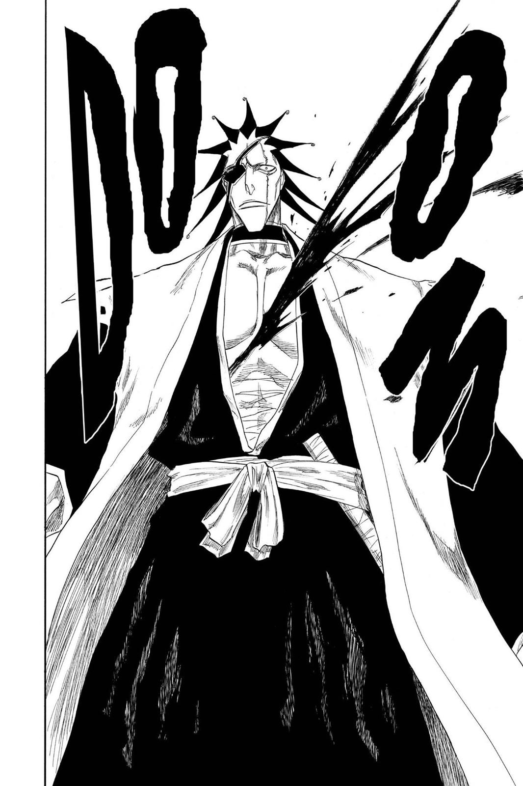 Bleach, Chapter 108 image 029