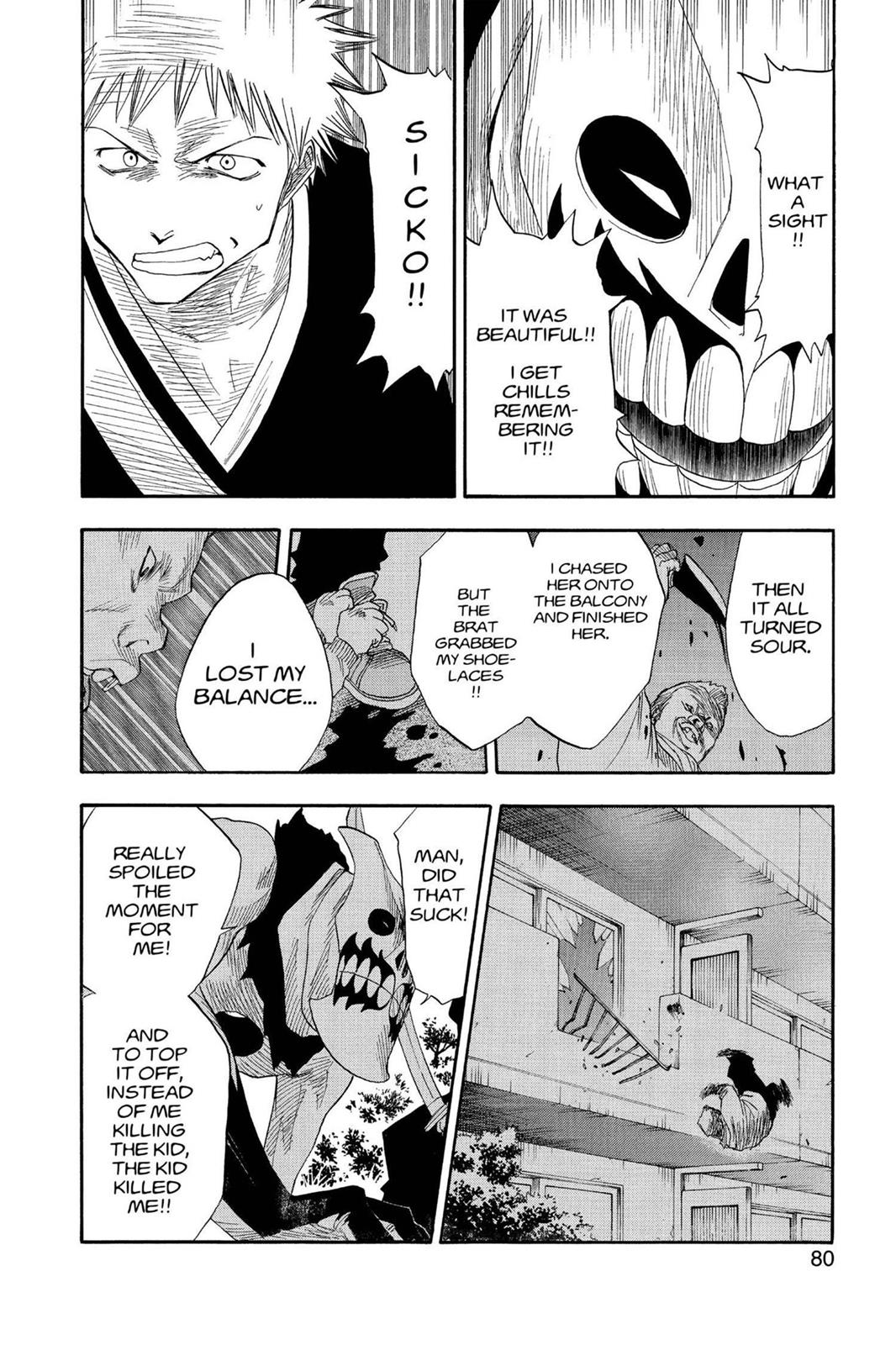 Bleach, Chapter 11 image 014