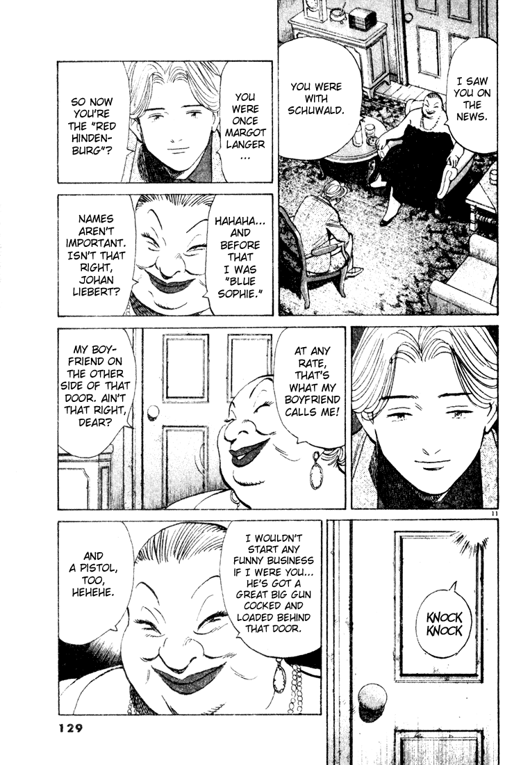 Monster,   Chapter 65 image 11