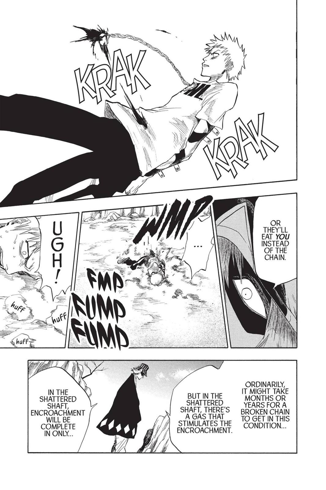 Bleach, Chapter 62 image 010