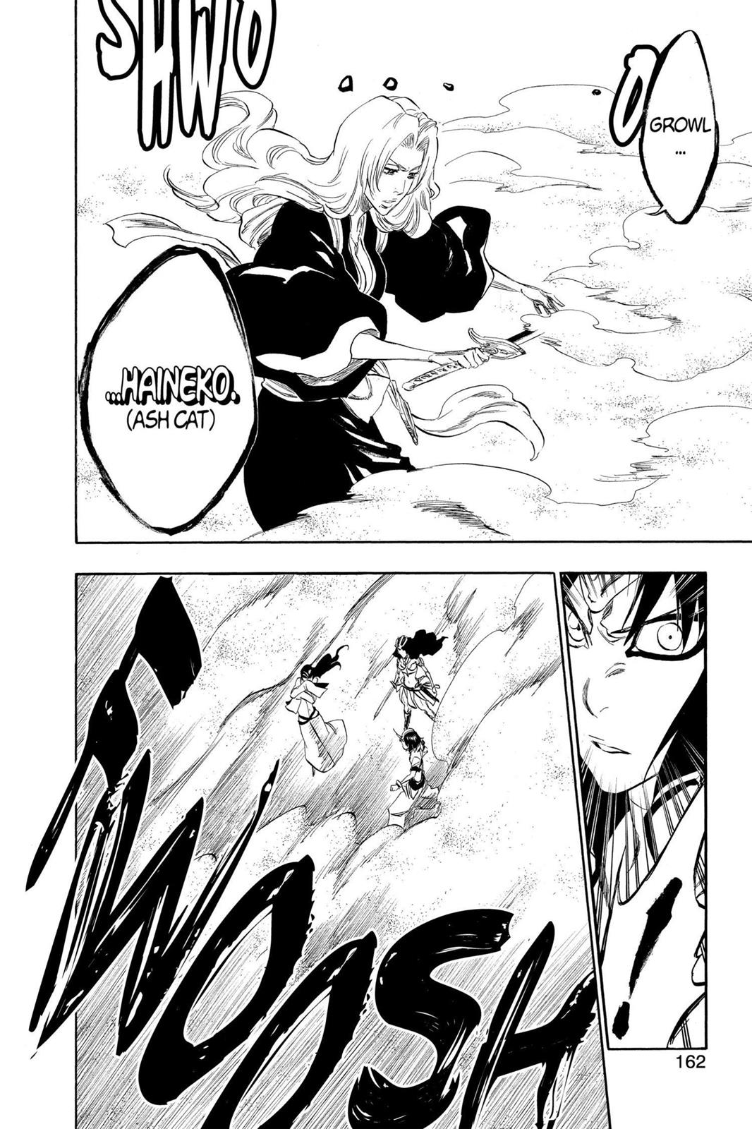Bleach, Chapter 330 image 008
