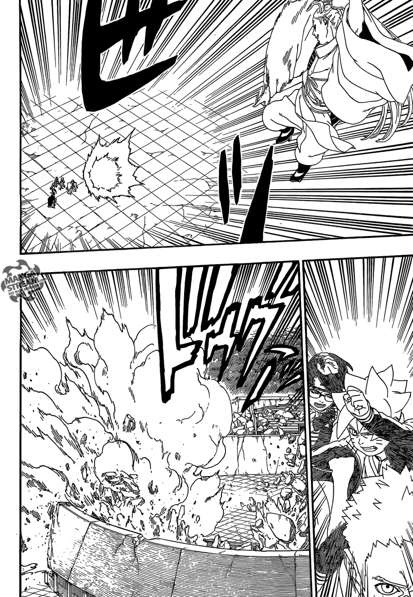 Boruto Manga, Chapter 5 image 037