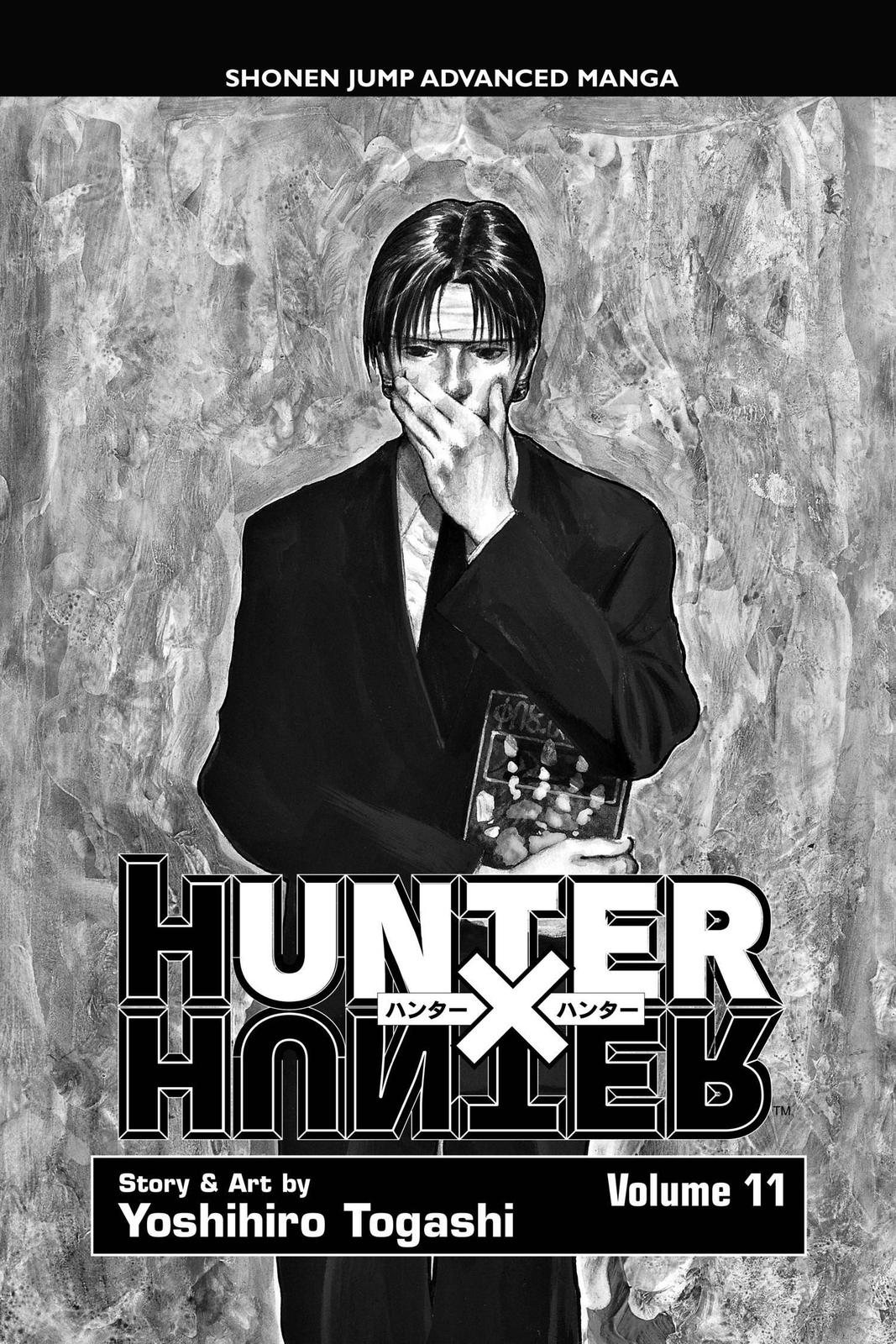  Hunter, Chapter 94 image 04