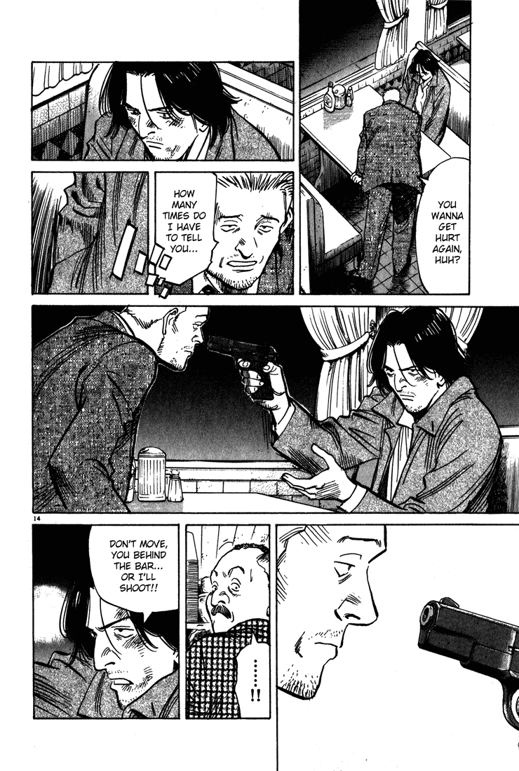Monster,   Chapter 123 image 20