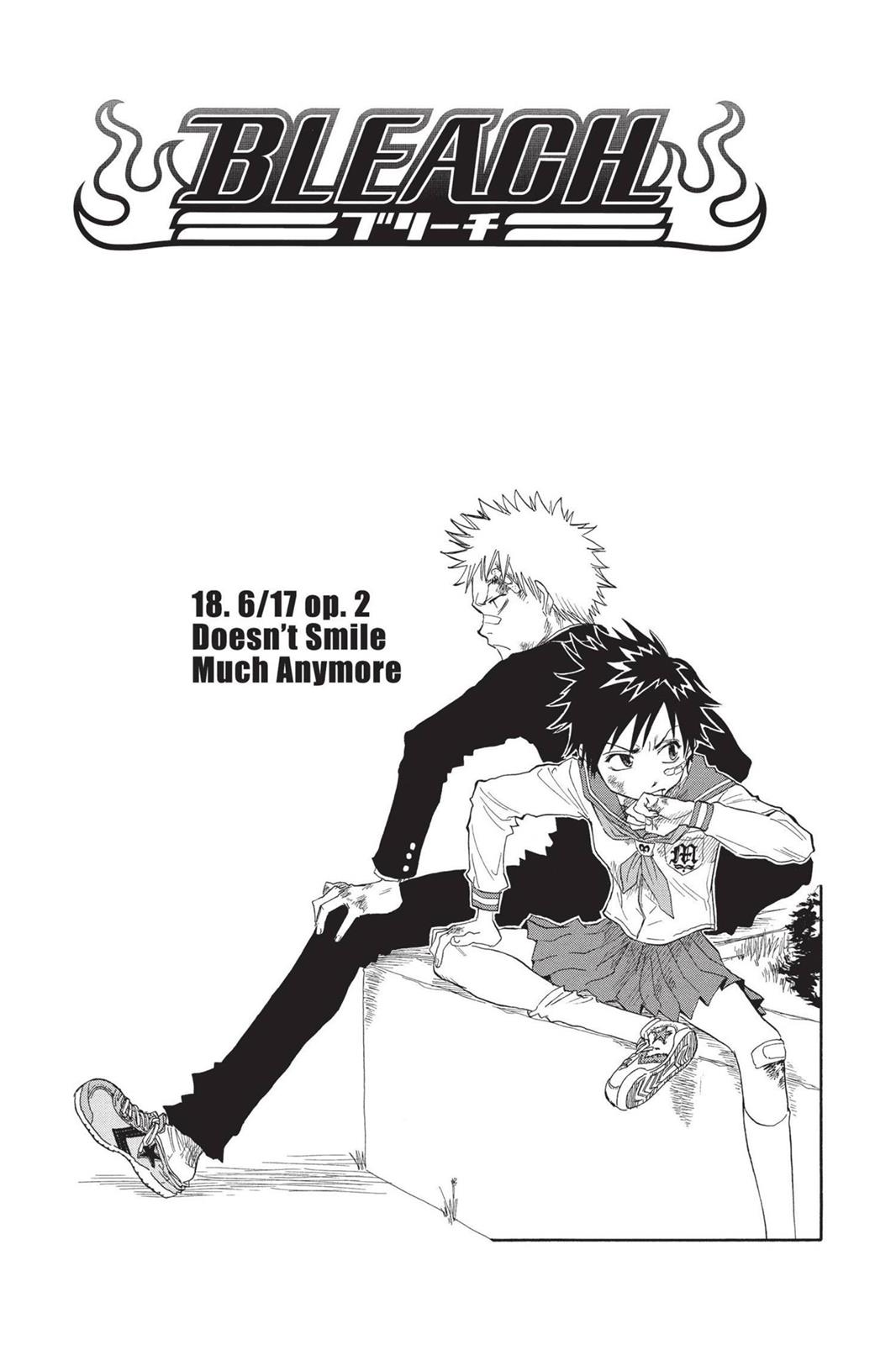 Bleach, Chapter 18 image 002