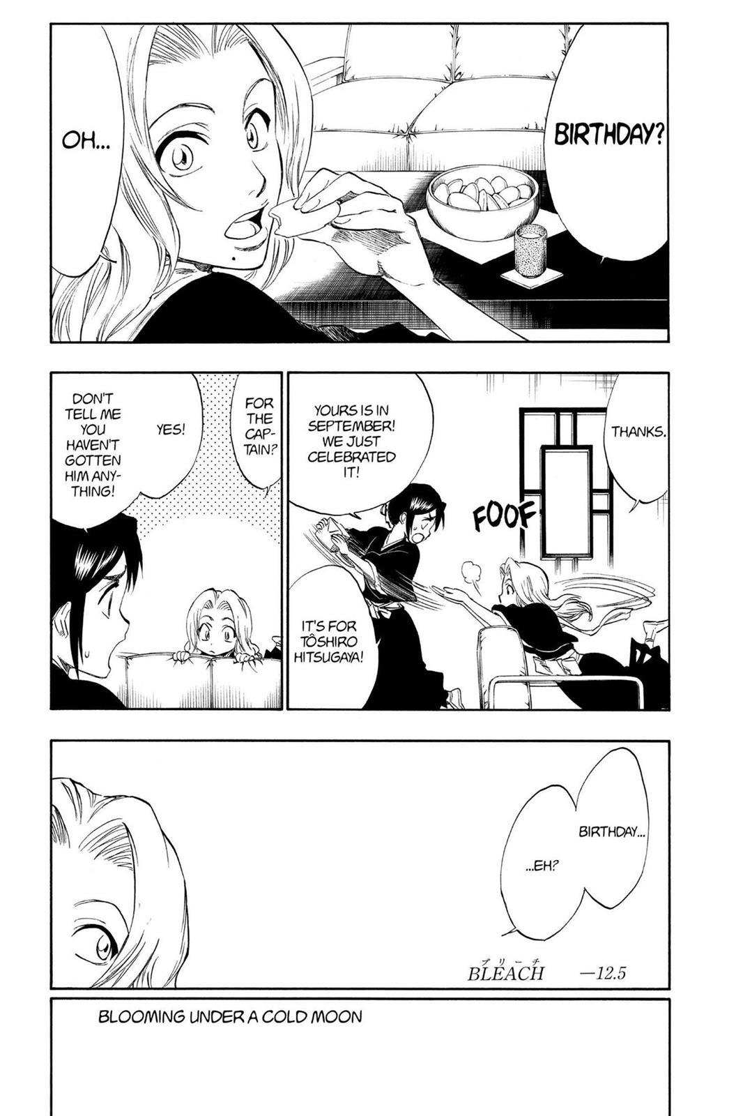 Bleach, Chapter 168.5 image 008
