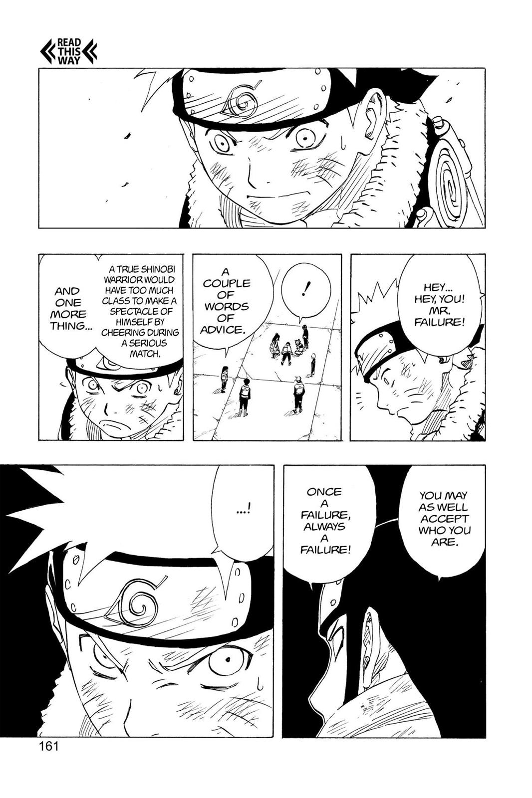 Naruto, Chapter 80 image 019