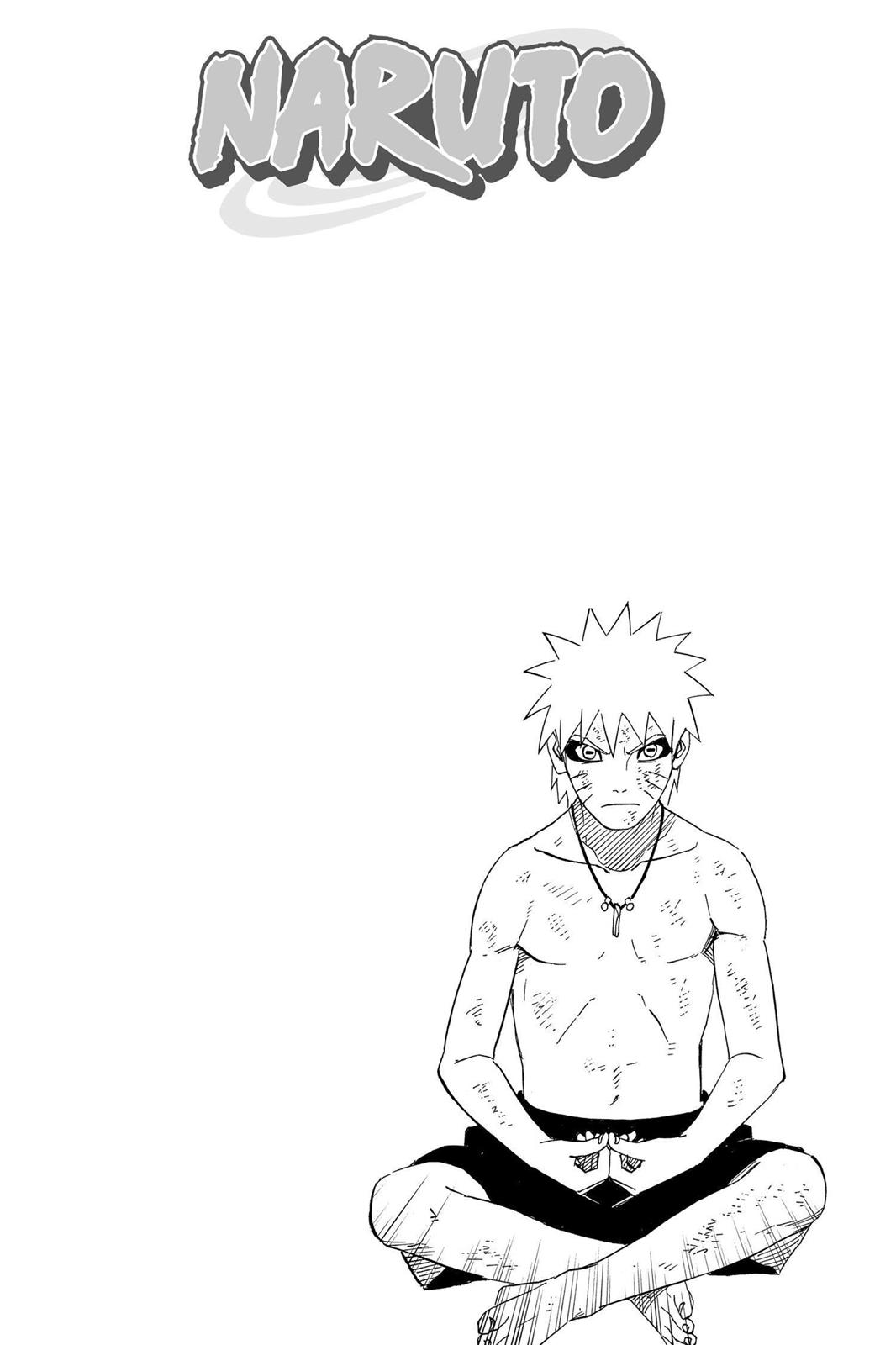 Naruto, Chapter 420 image 002