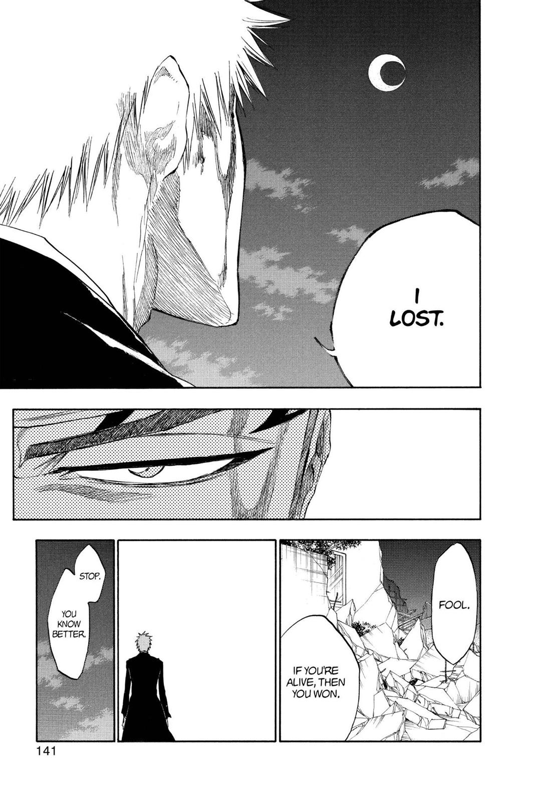 Bleach, Chapter 212 image 017