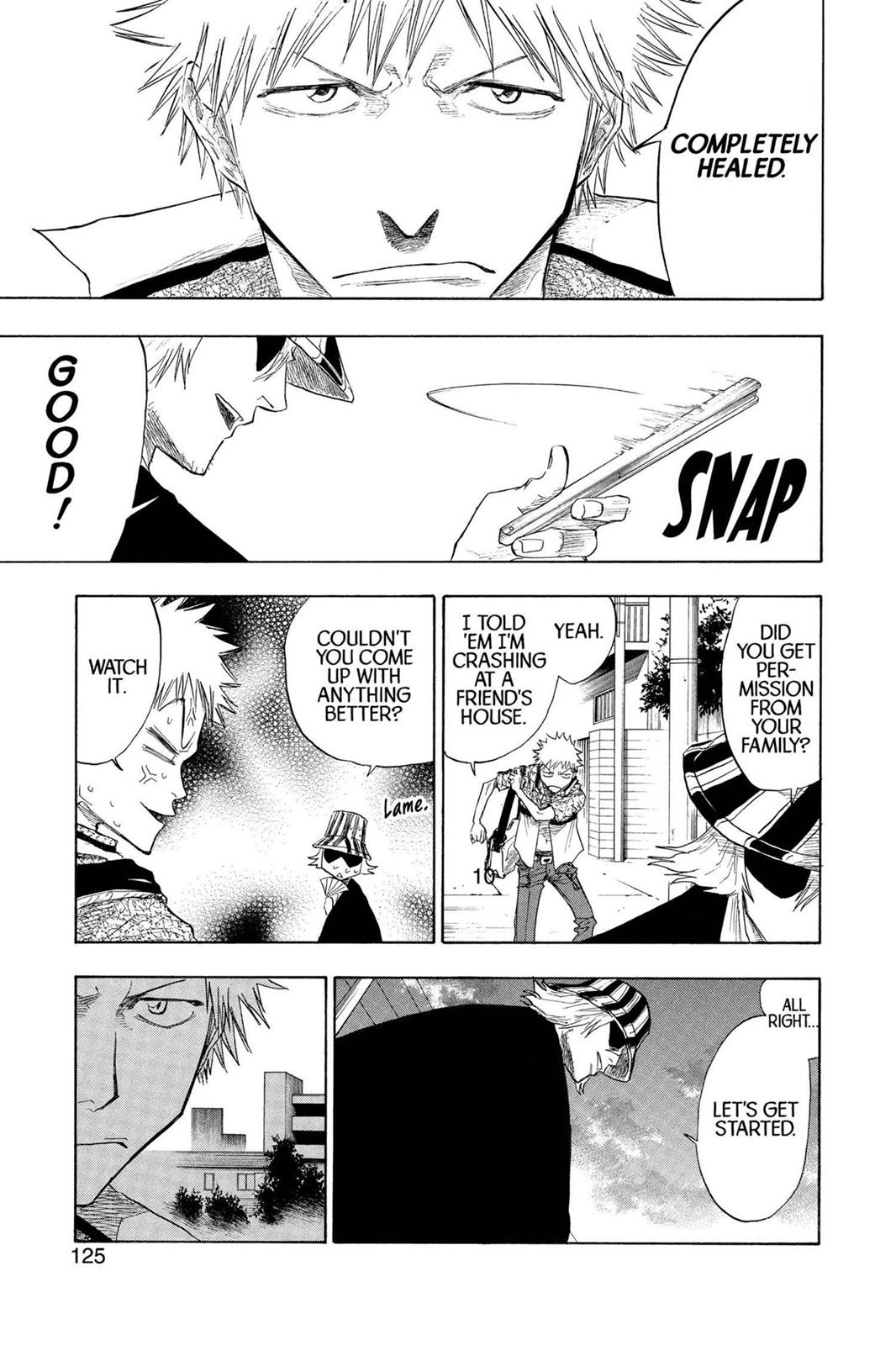 Bleach, Chapter 58 image 019