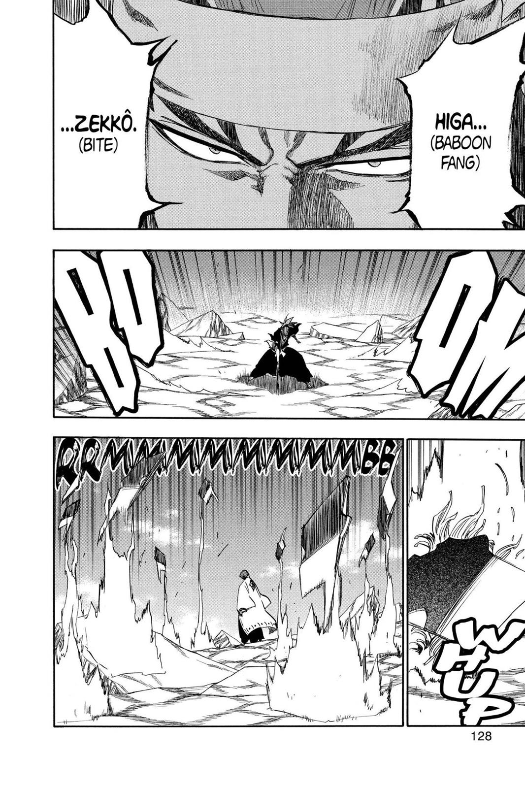 Bleach, Chapter 174 image 010