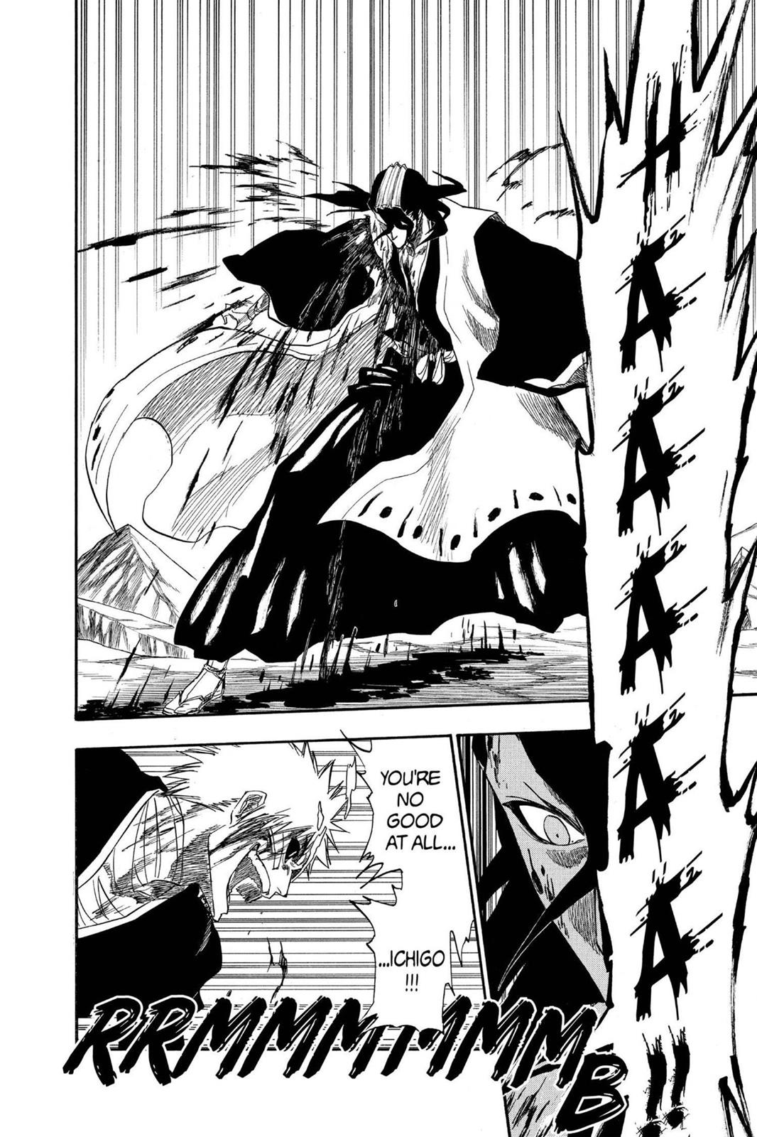 Bleach, Chapter 166 image 004