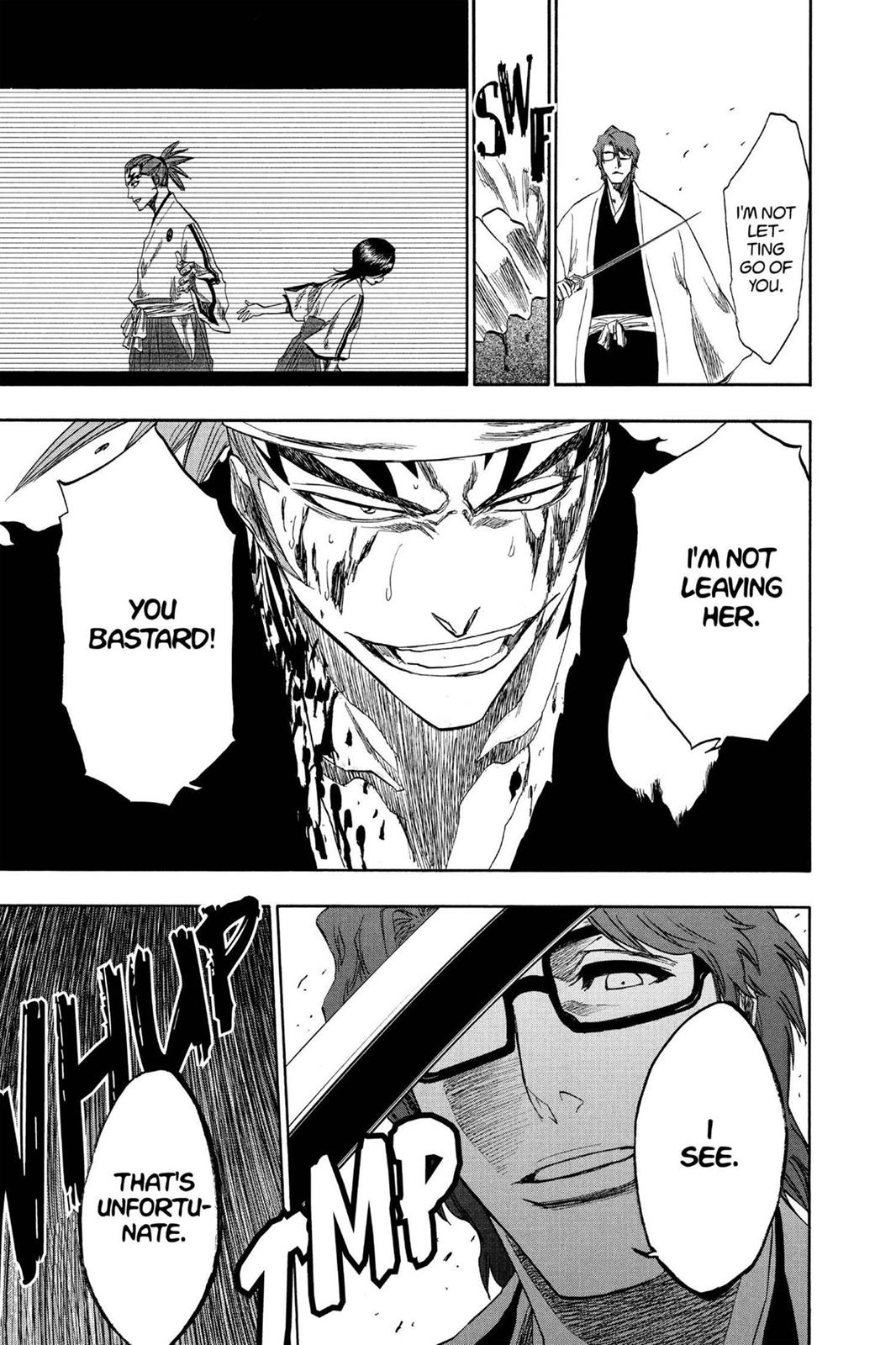 Bleach, Chapter 173 image 015