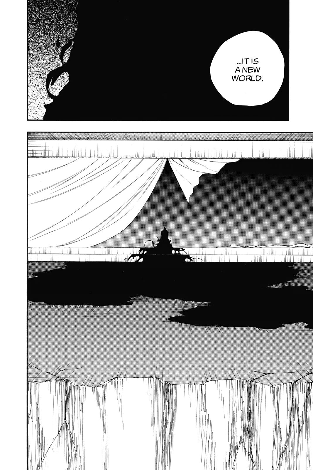 Bleach, Chapter 626 image 008