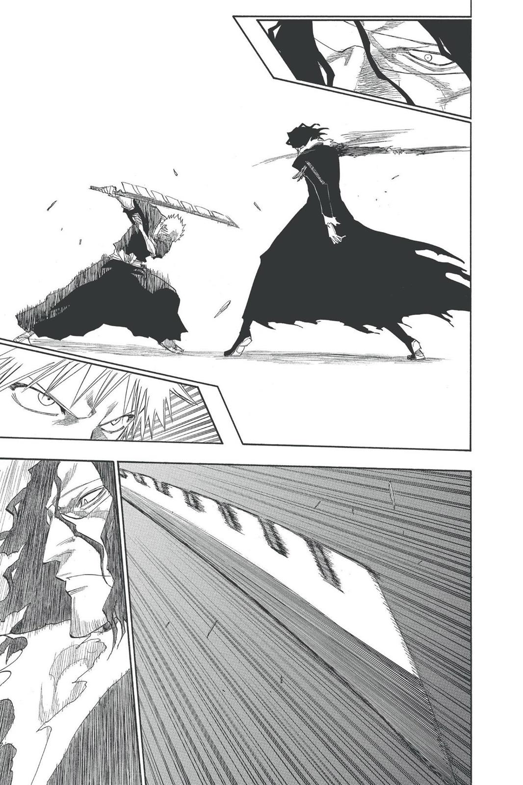 Bleach, Chapter 129 image 011
