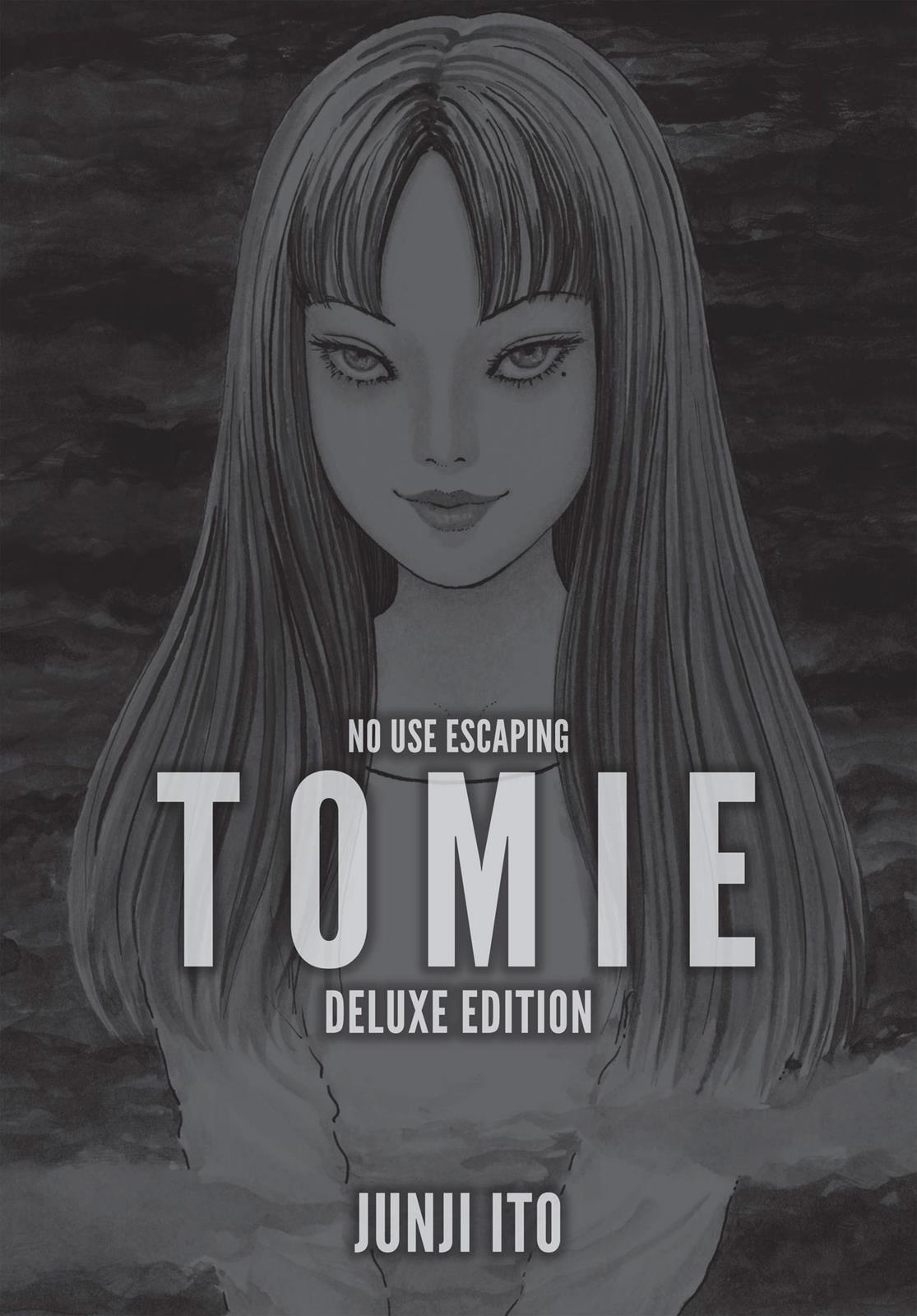 Tomie, Chapter 1 image 002