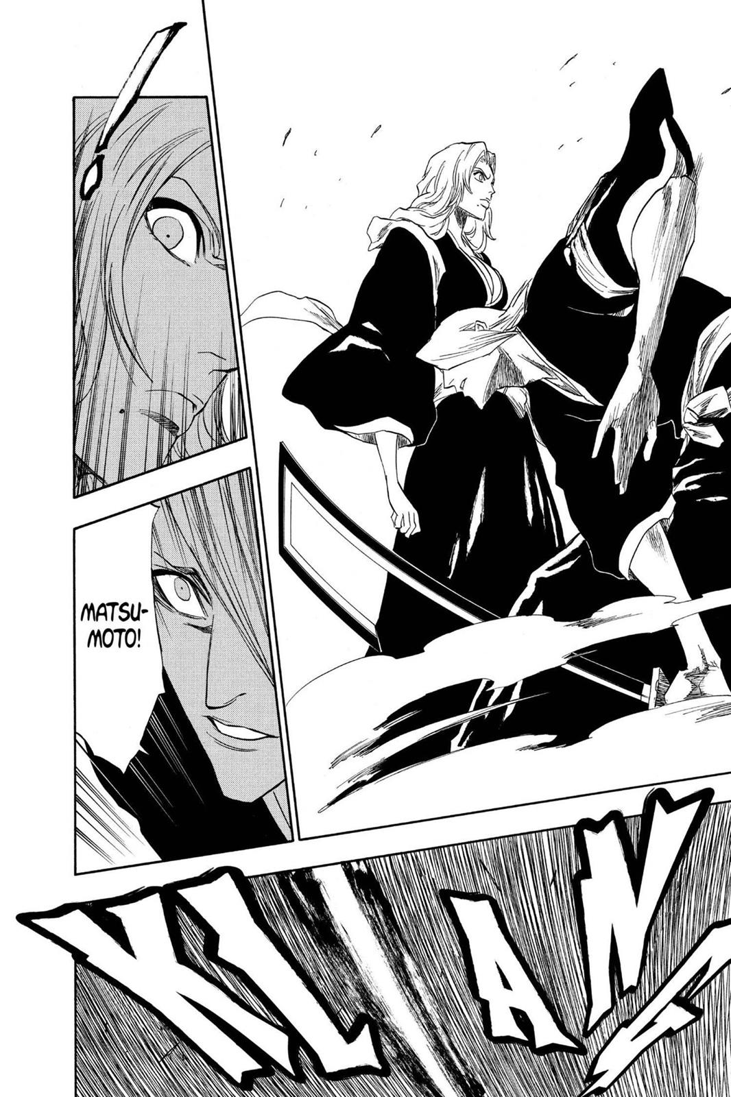 Bleach, Chapter 169 image 002