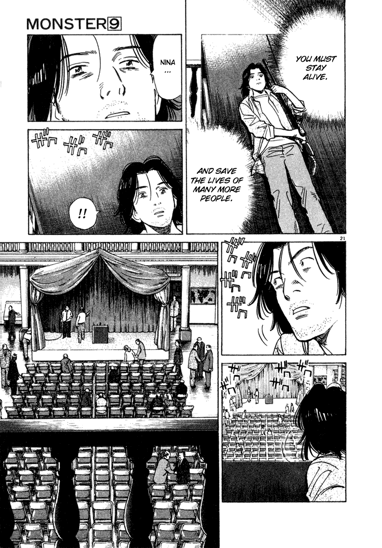 Monster,   Chapter 69 image 24