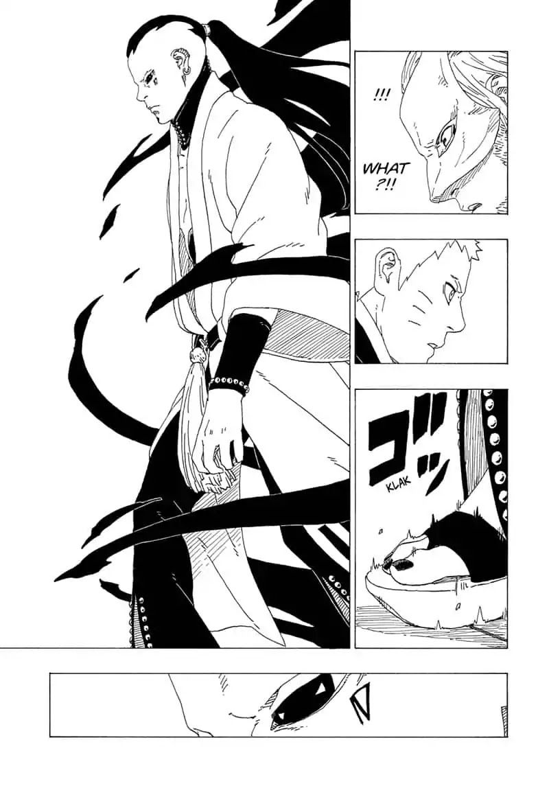 Boruto Manga, Chapter 36 image 024