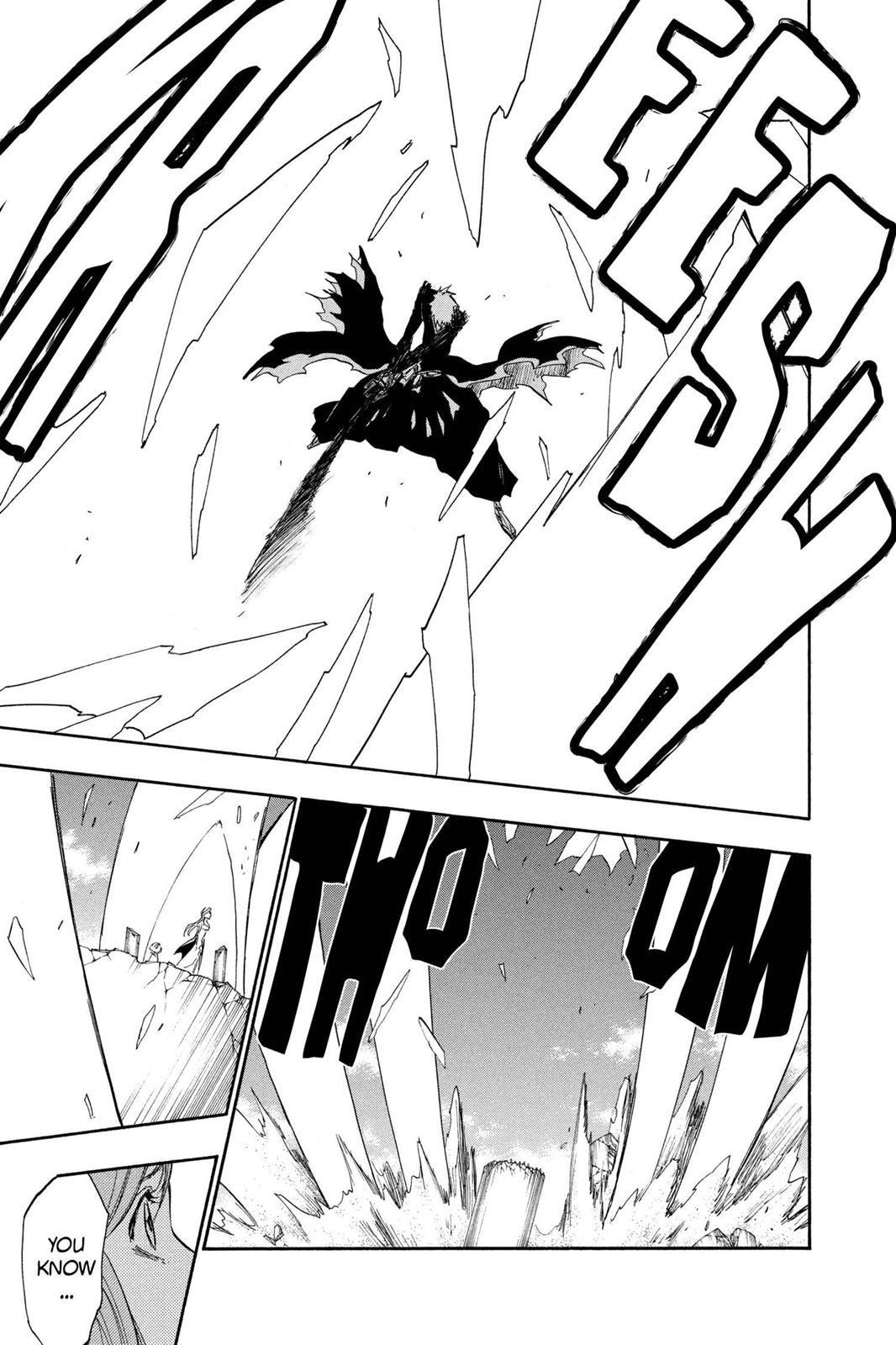 Bleach, Chapter 285 image 012