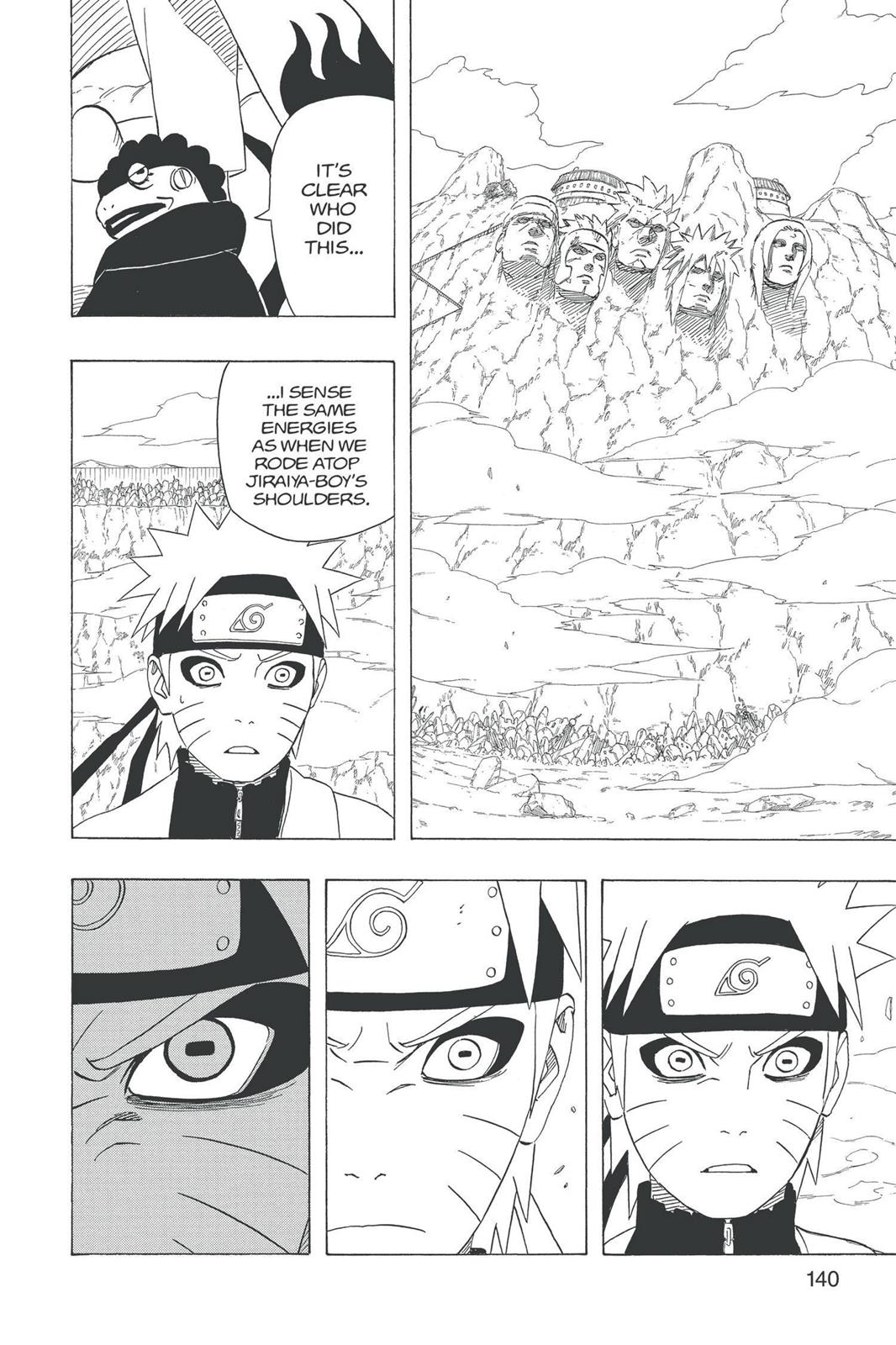 Naruto, Chapter 430 image 007