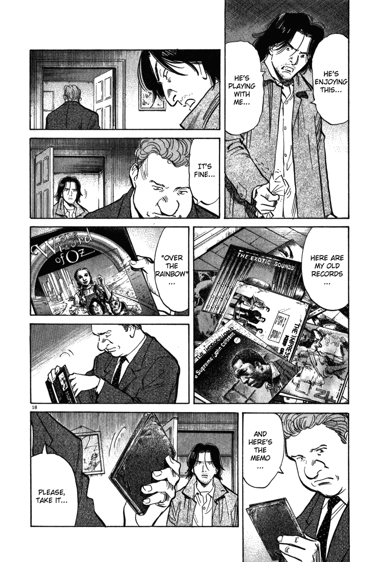 Monster,   Chapter 114 image 24